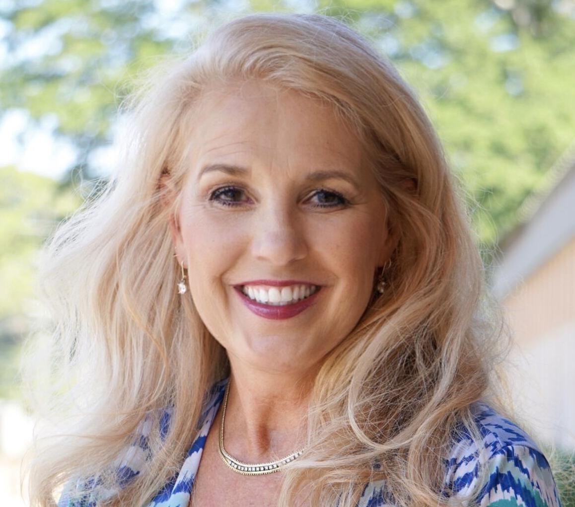 Melinda Strickland Floyd County Schools BOE